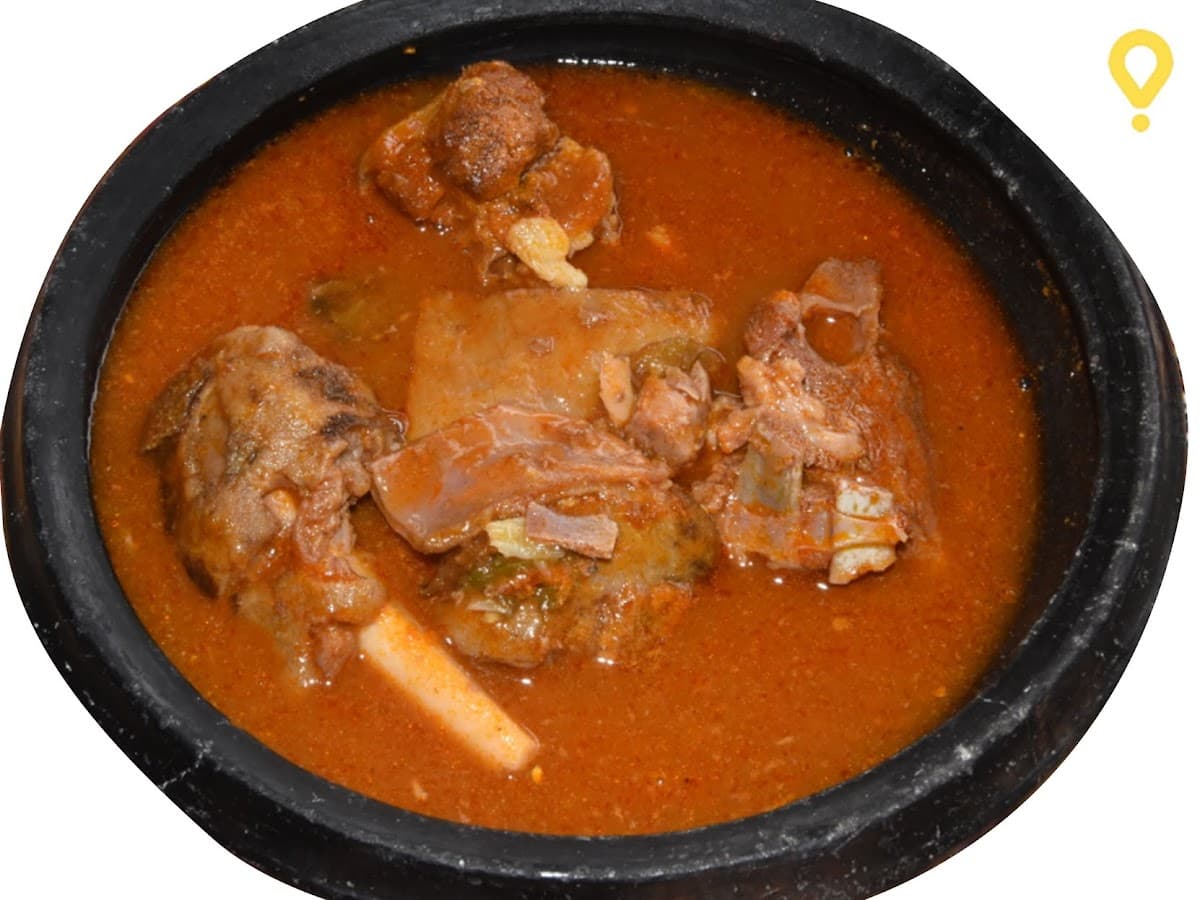 RESTAURANT LA BONNE FOURCHETTE - Photo 3