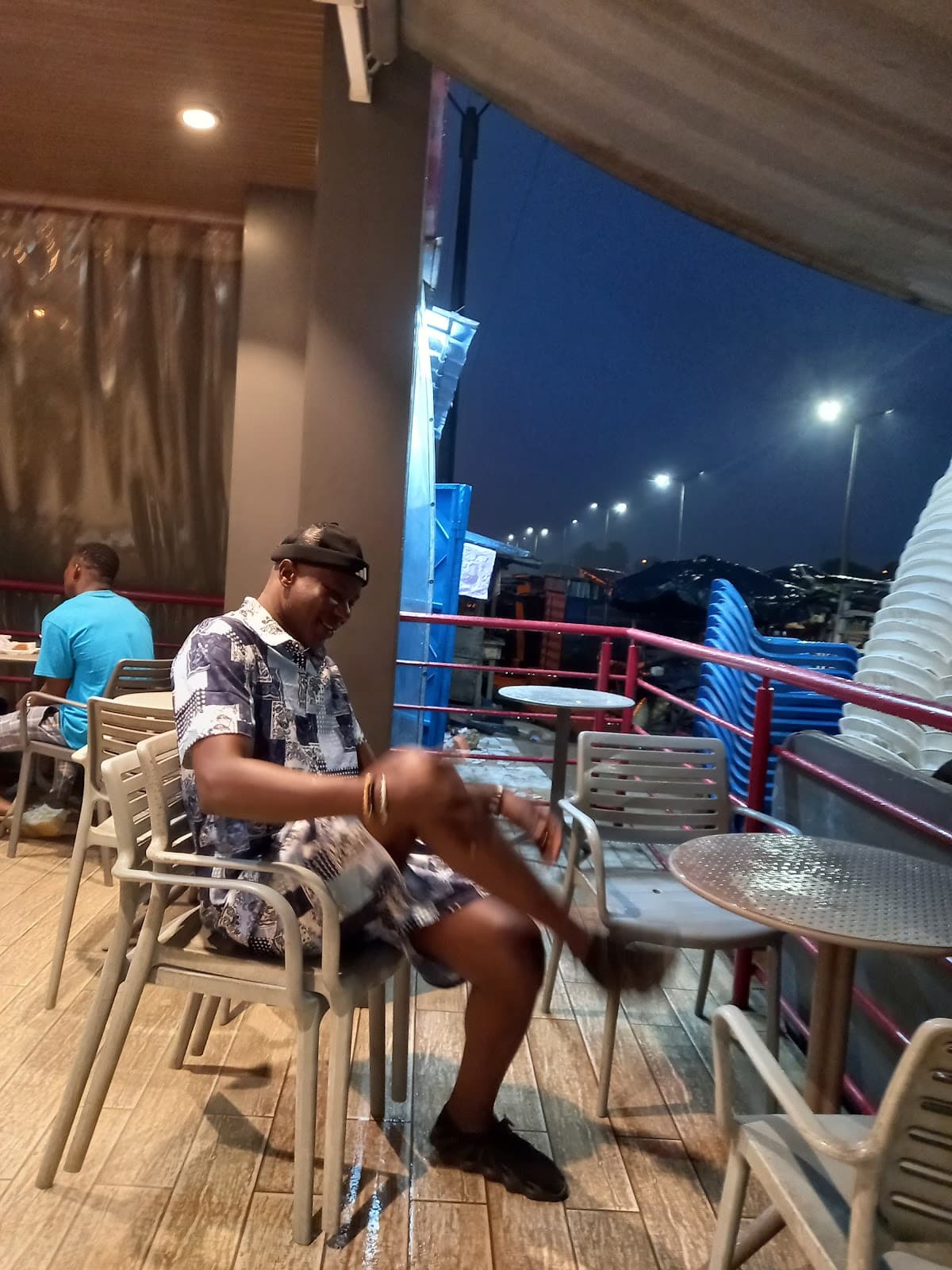 Agripac Cité Concorde