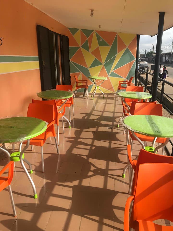 La Bouffe Restaurant Cave - Photo 3