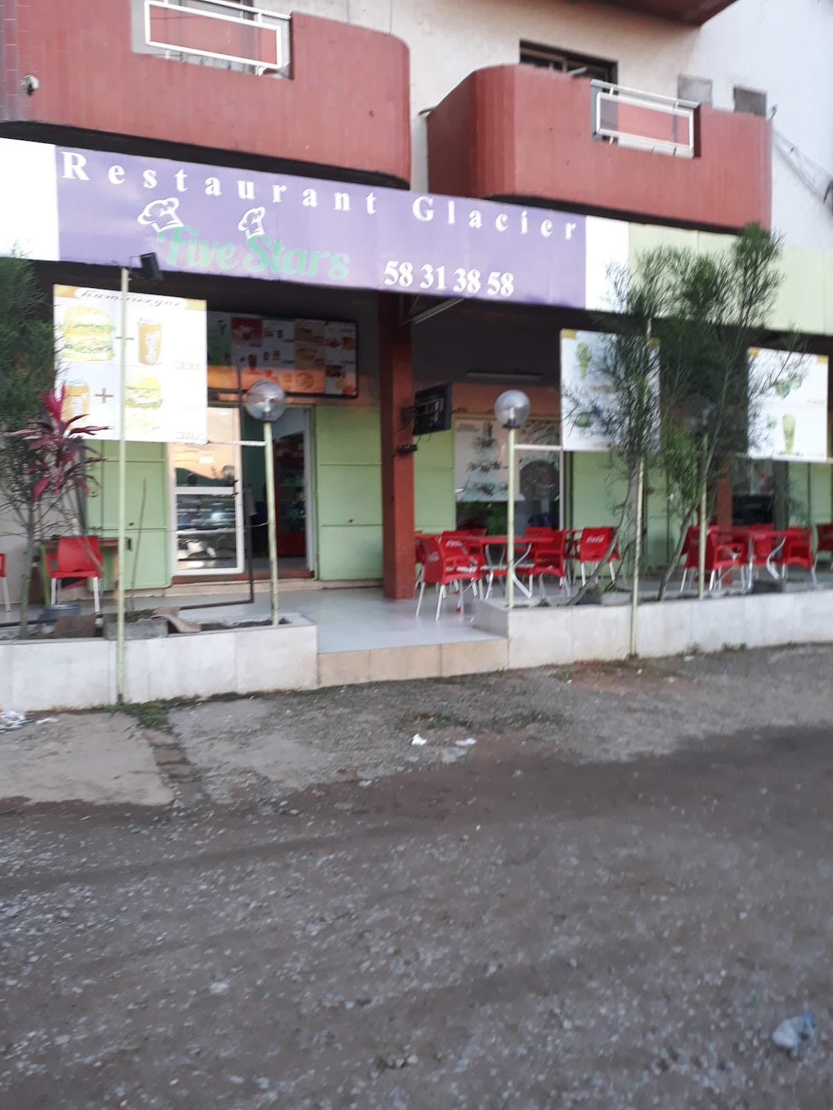 Five Stars - Photo 2