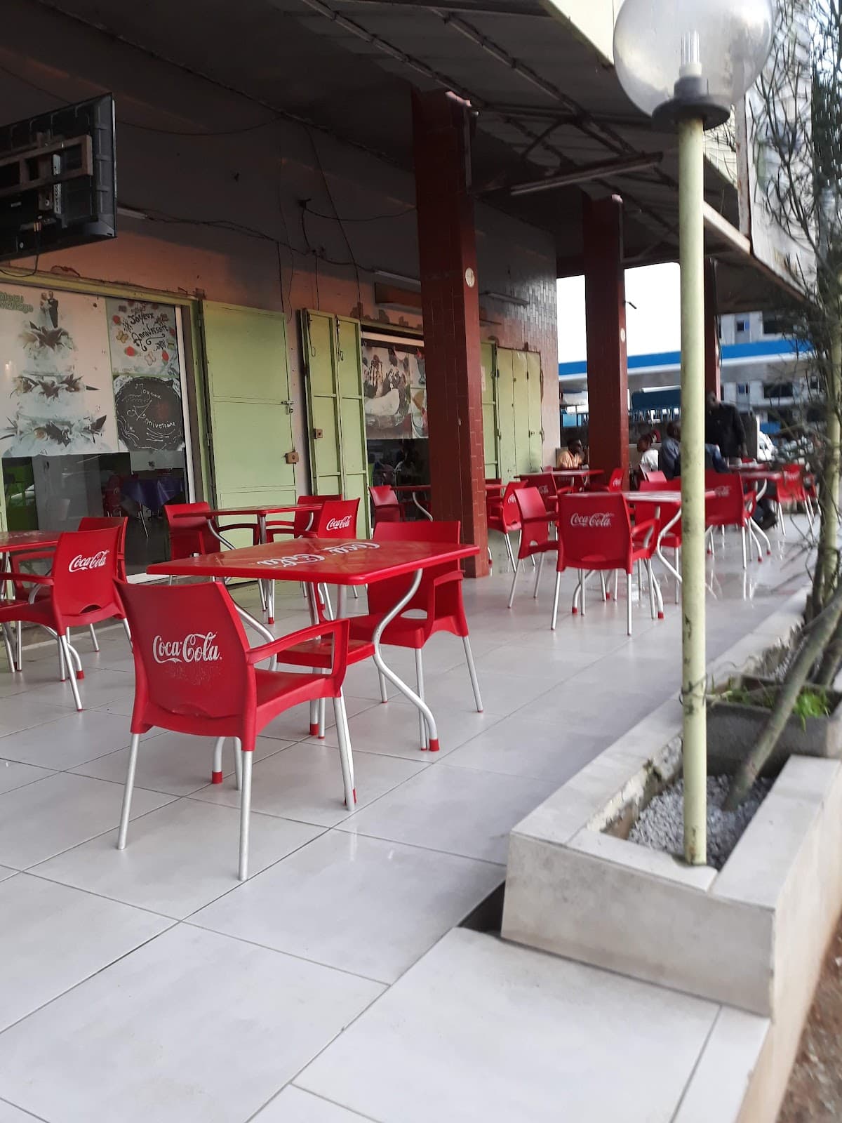 Five Stars - Photo 3