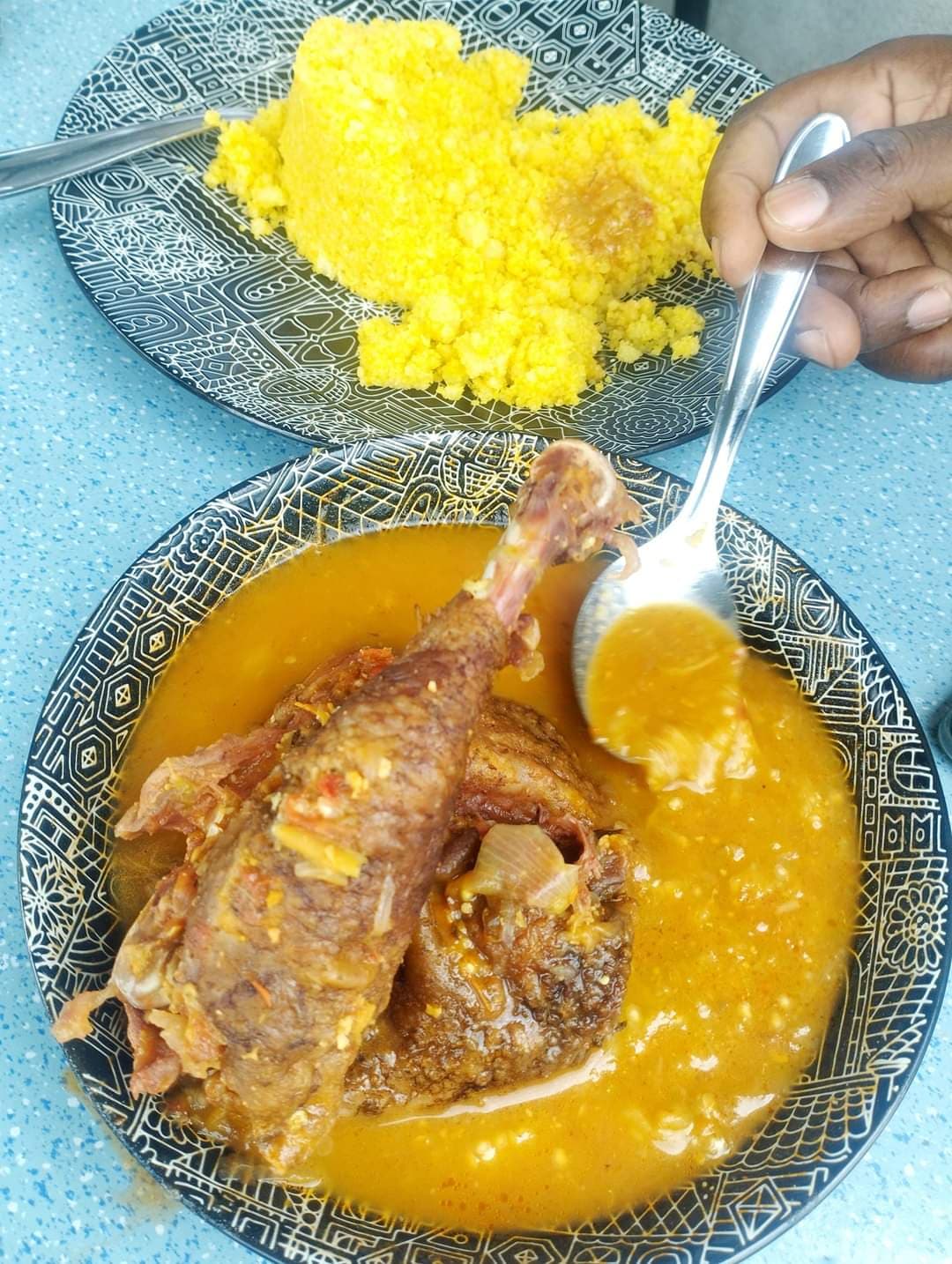 CARRÉ D'AS Live Maquis Resto - Photo 3