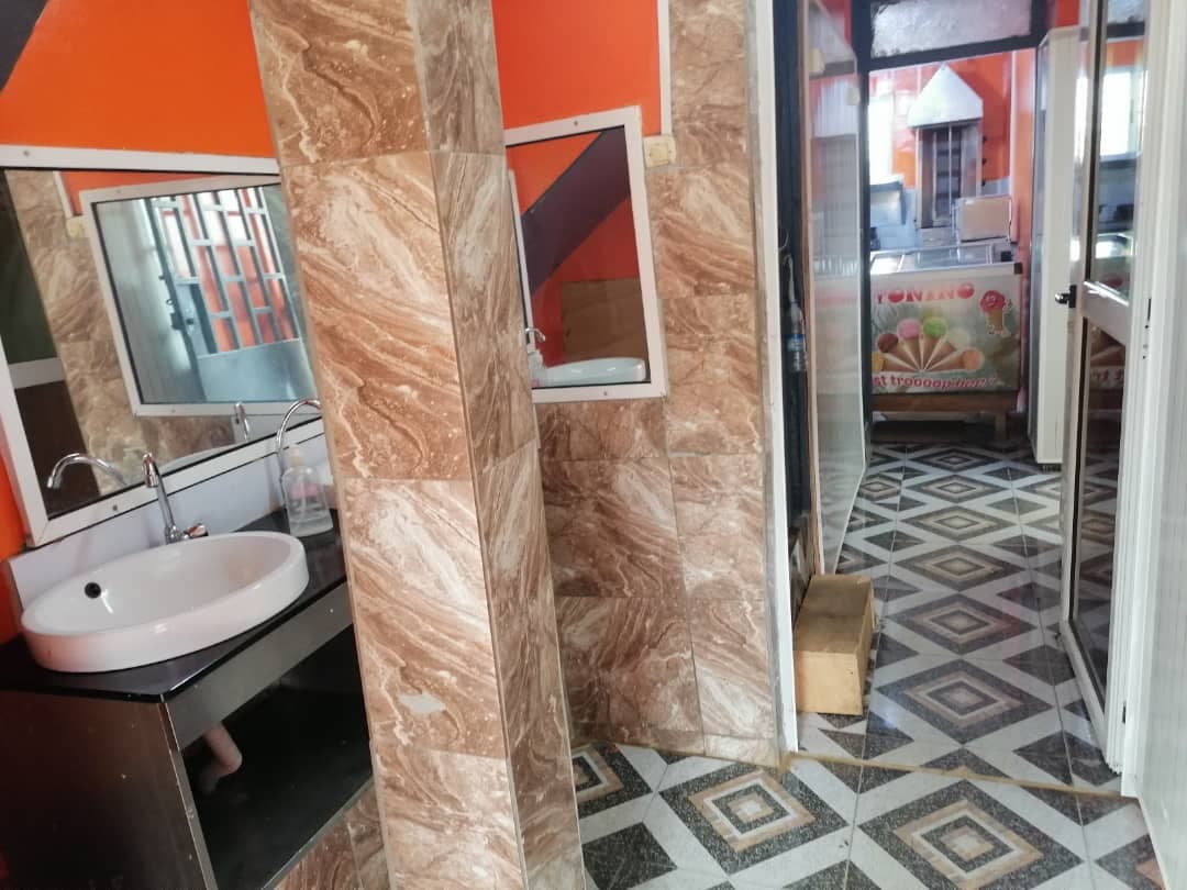 Restaurant Baraka Chez amed - Photo 2