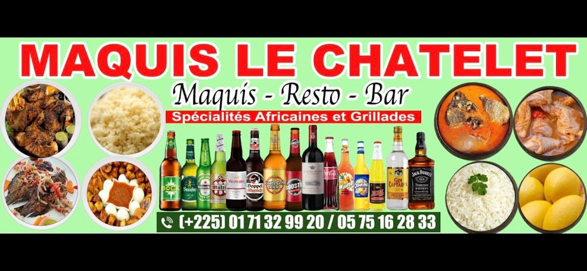 Maquis Le Chatelet - Photo 2