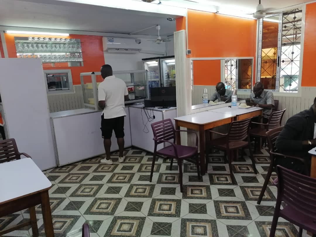 Restaurant Baraka Chez amed - Photo 3