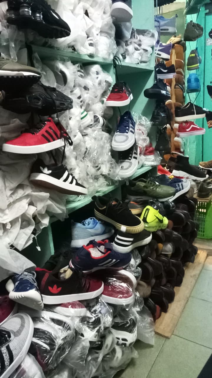 restaurant abbas caravelle-adjame - Photo 2