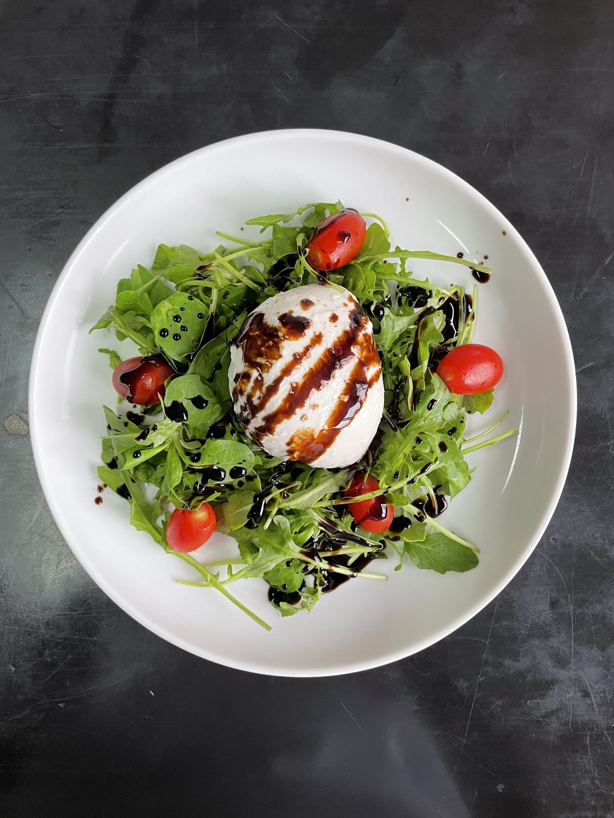 Fondation Charles DONWAHI Restaurant Le Lounge