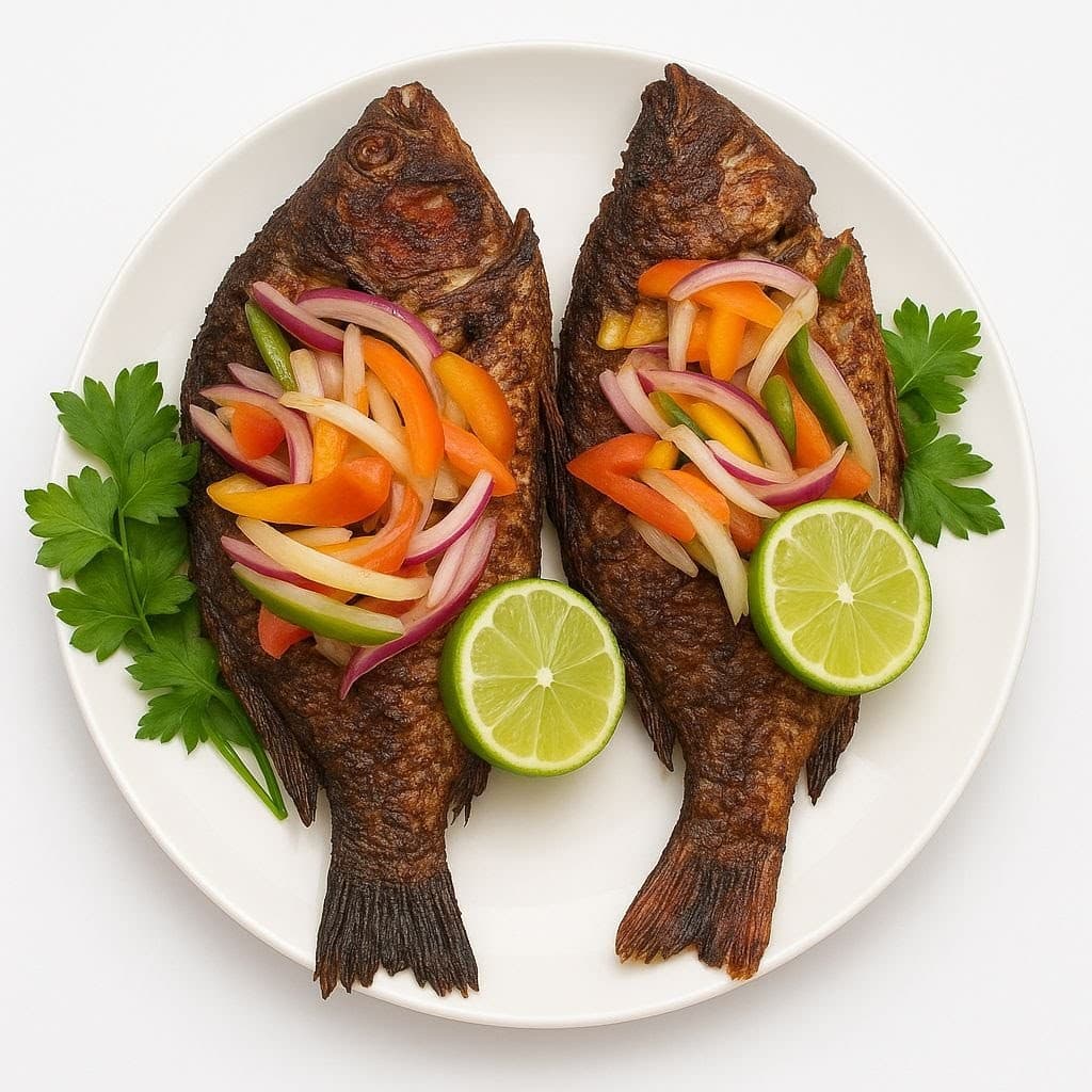 La Villa by patron Sylvanus