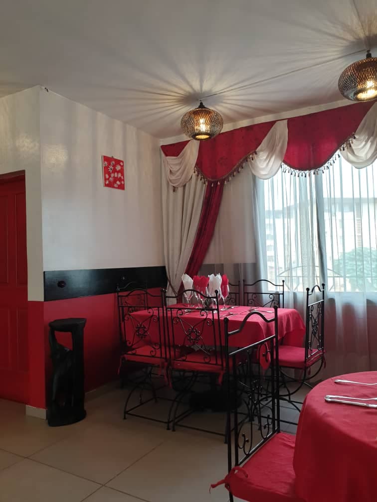 Amy's restaurent - Photo 3