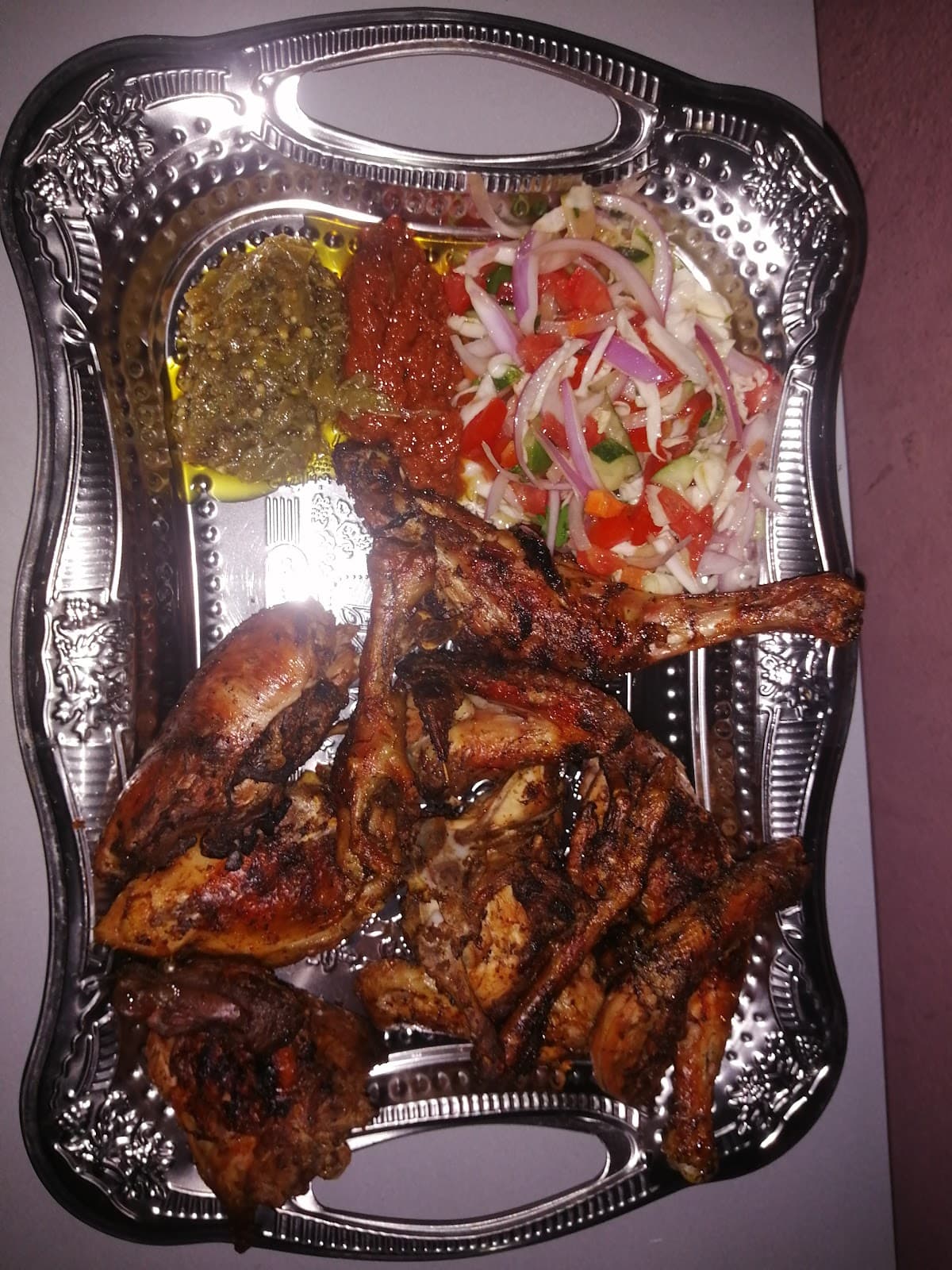 La Taverne De Germaine