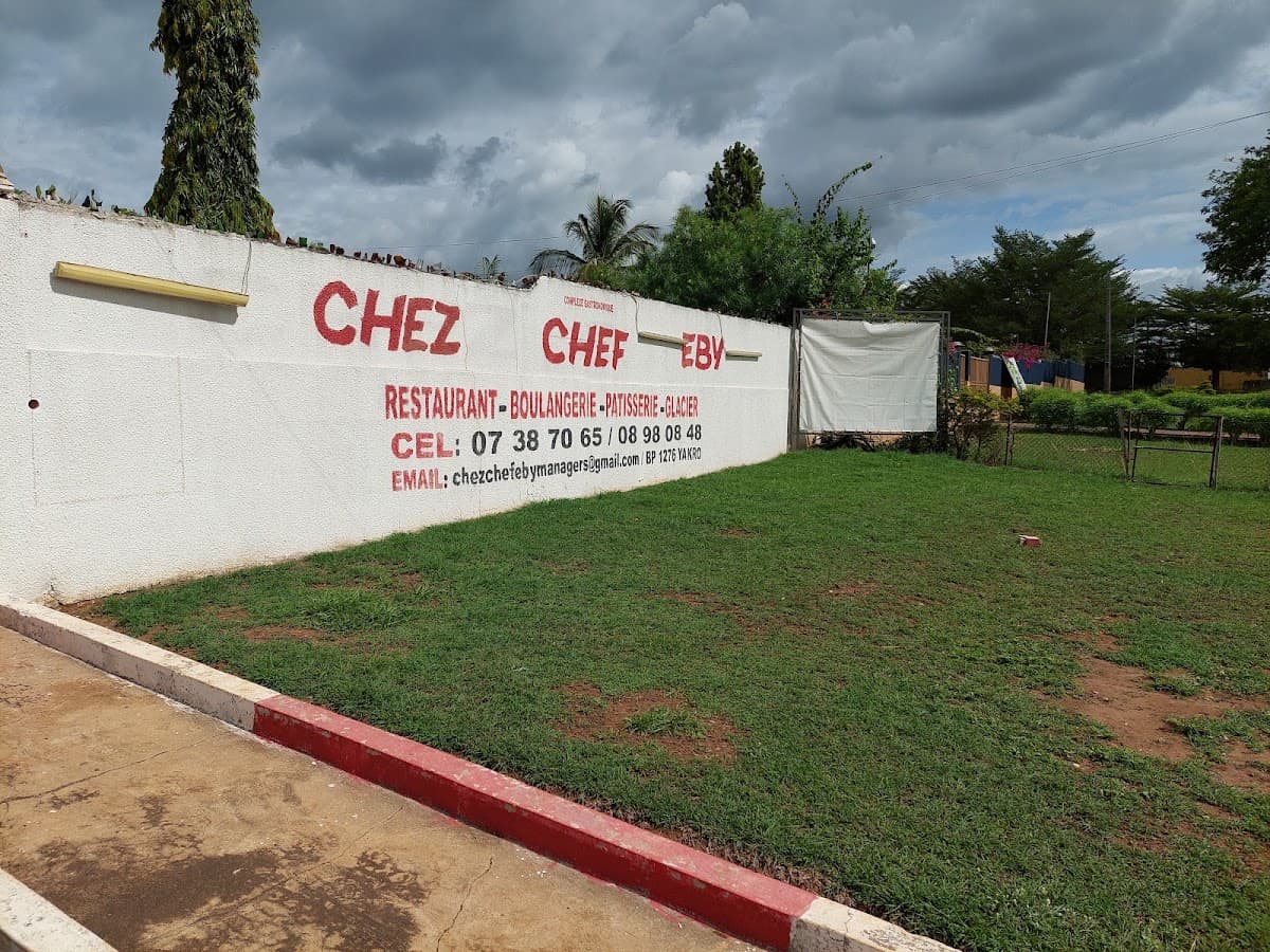 RESTAURANT Chez Chef EBY - Photo 3