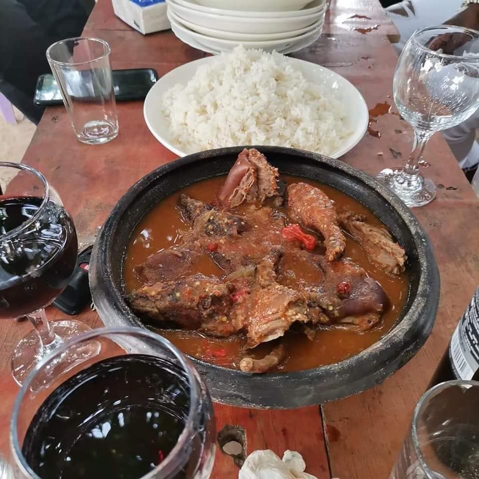 Les délices de Kossiva