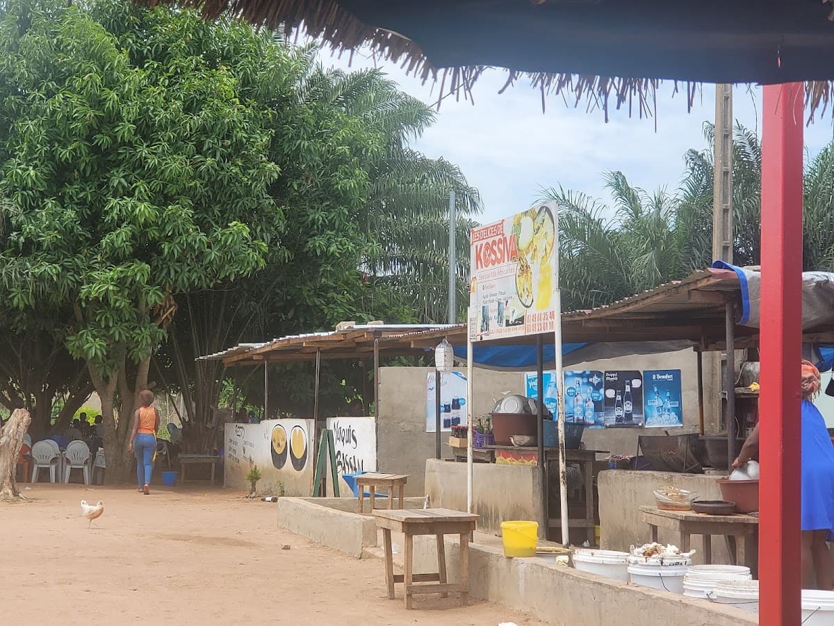 Les délices de Kossiva - Photo 2