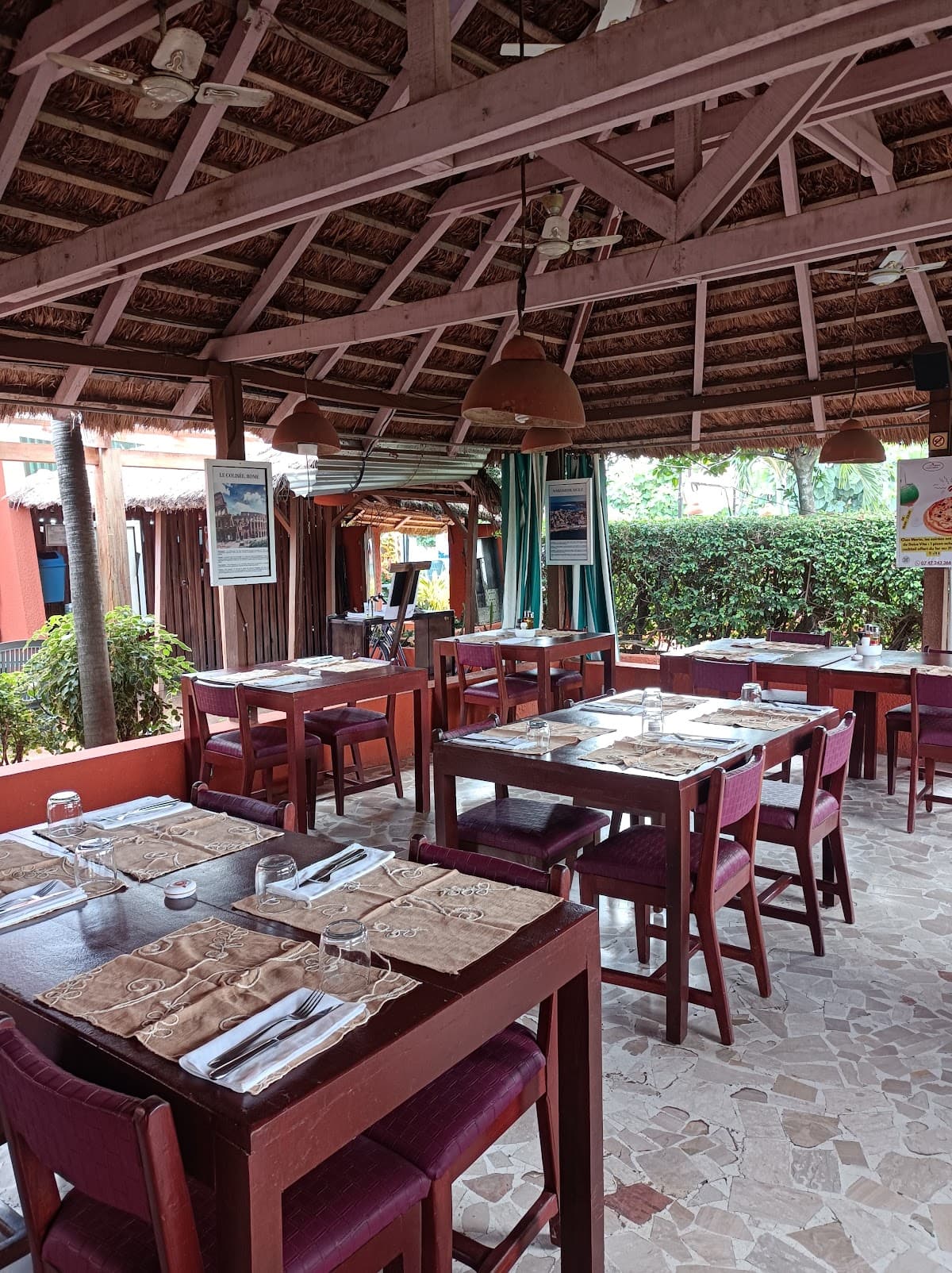 CHEZ MARIO Yamoussoukro - Photo 2