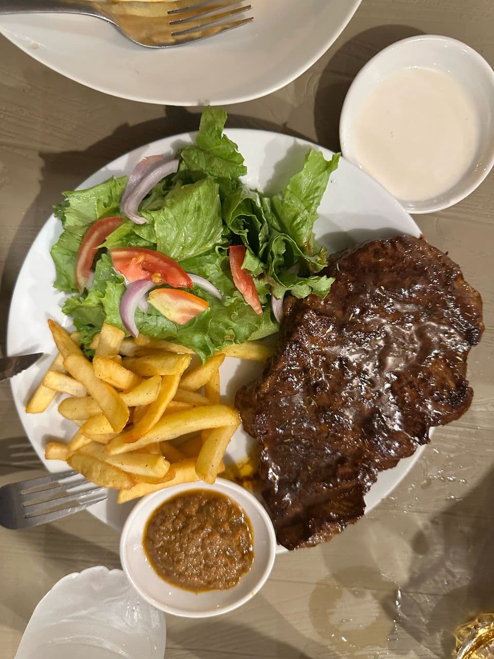 BIMK'S BBQ Yamoussoukro - Photo 2