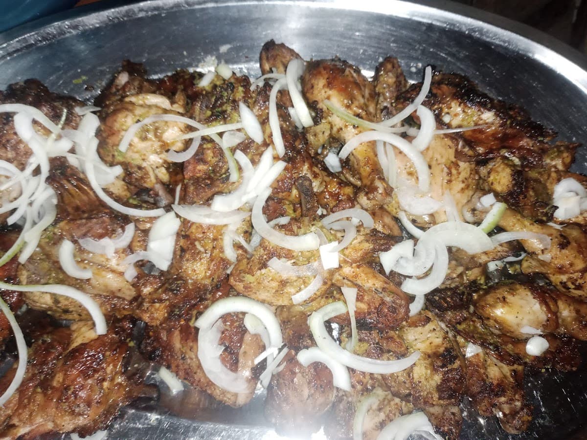 Restaurant le Trésor des Saveurs