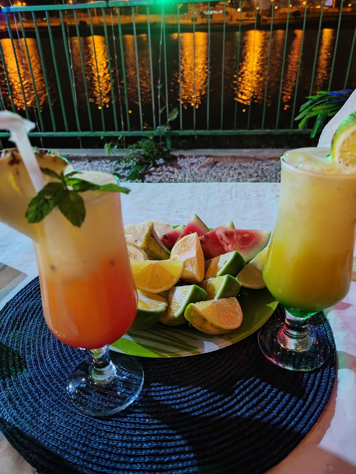 Restaurant Chez N'Goh