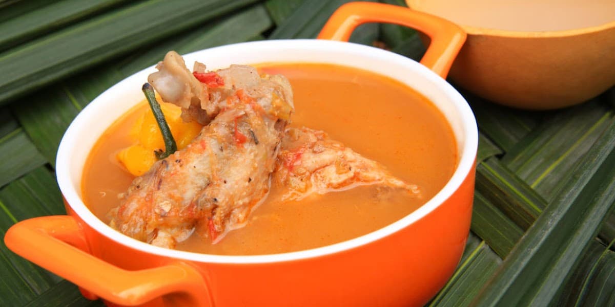 Restaurant Chez Nathalie Yamoussoukro