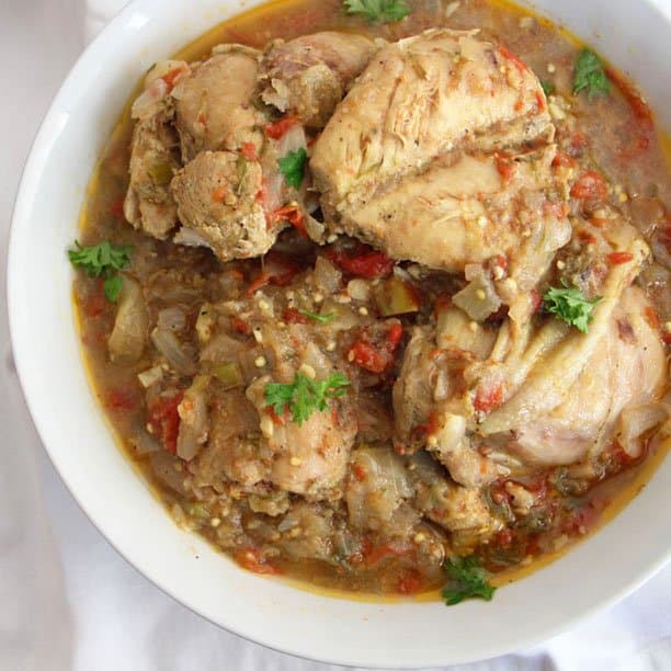 Restaurant Chez Nathalie Yamoussoukro - Photo 2