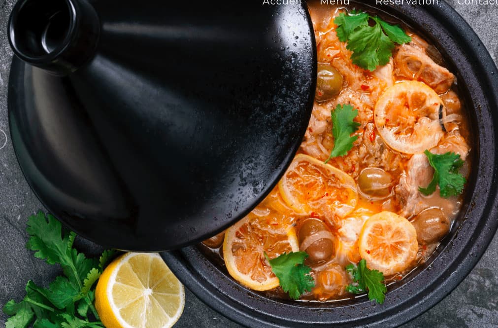 Restaurant Chez Nathalie Yamoussoukro - Photo 3