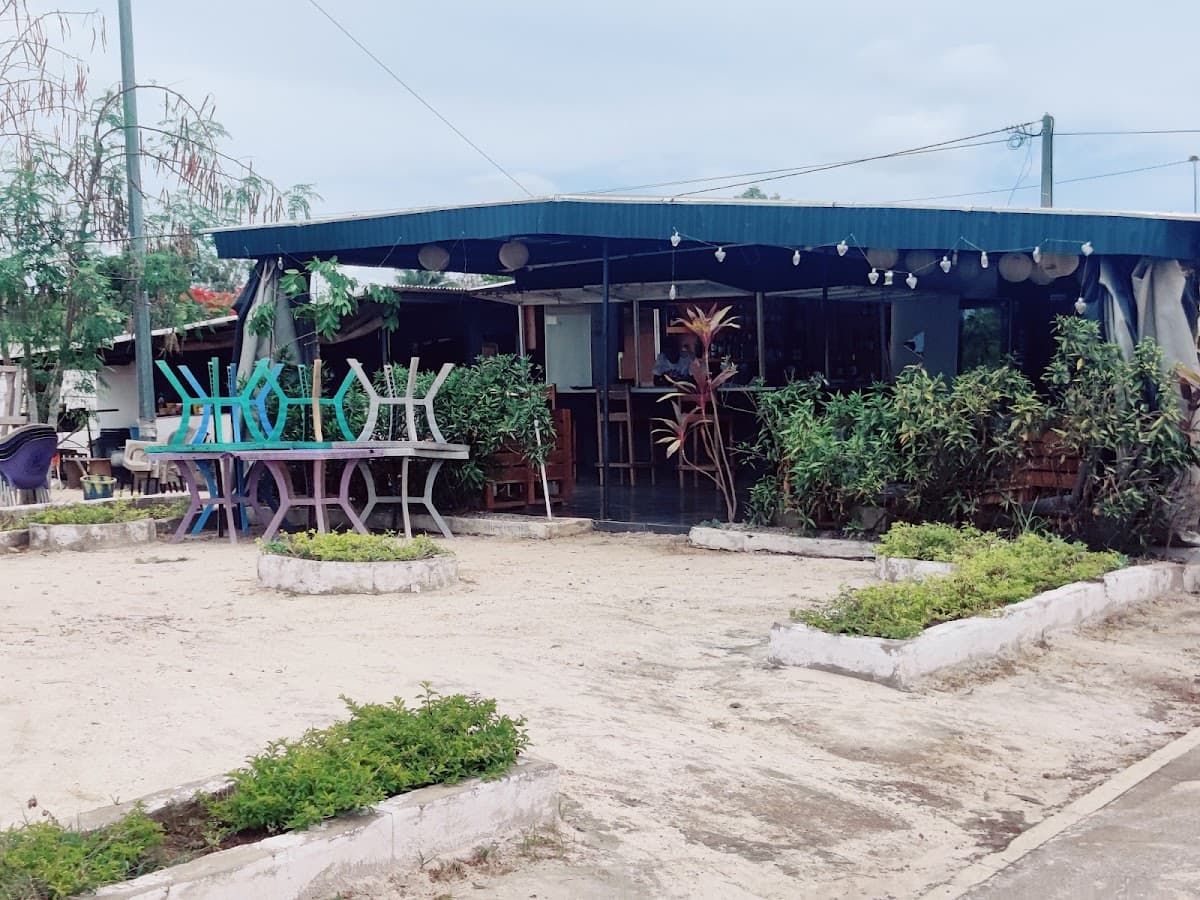 Restaurant YAKRO GRILL - Photo 3