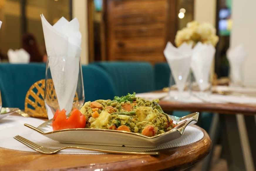 Restaurant Le Bélier d'Or