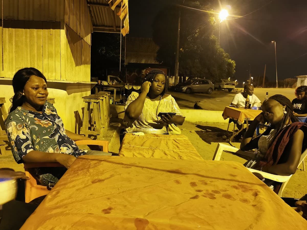 Le Boognak - Photo 2