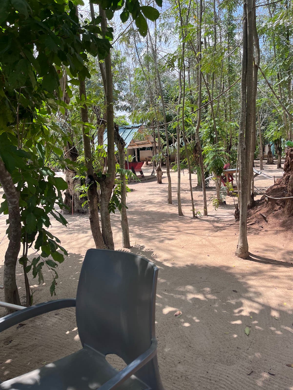 BOLIKRO CAMPEMENT RADAR MOROFÉ - Photo 2