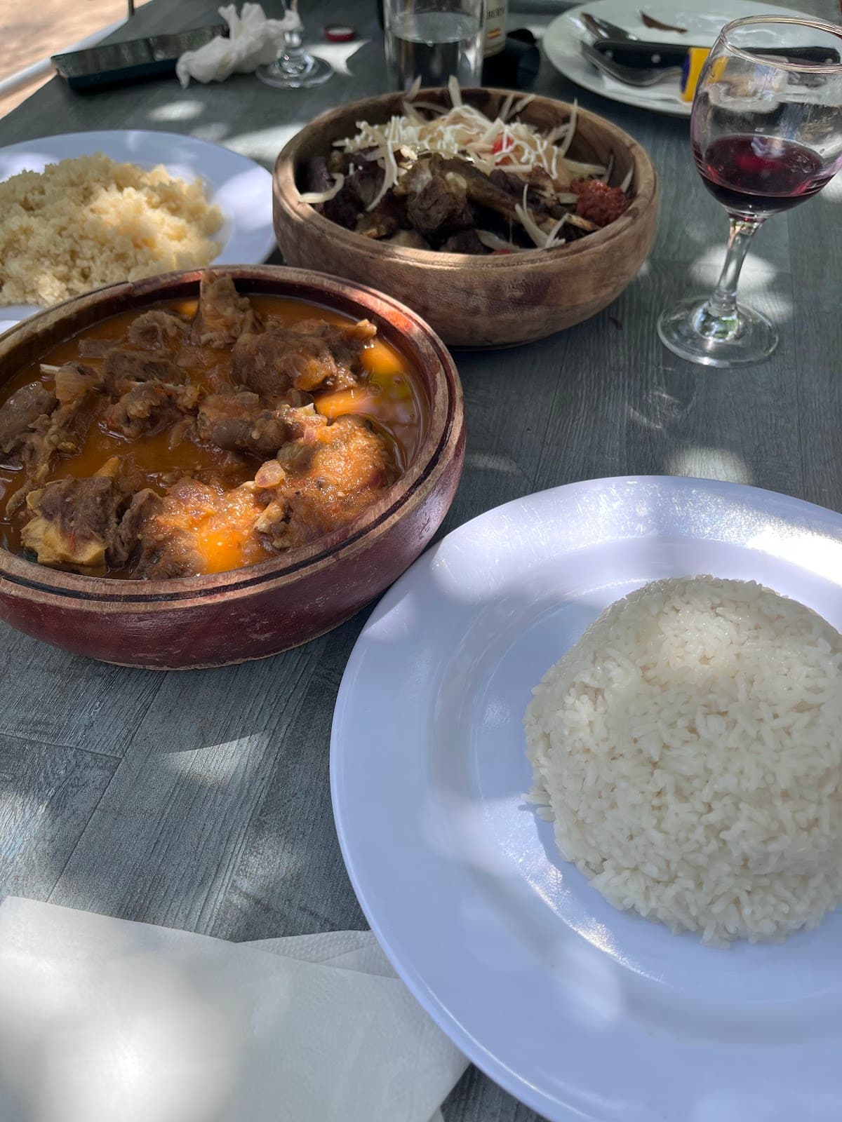 BOLIKRO CAMPEMENT RADAR MOROFÉ - Photo 3