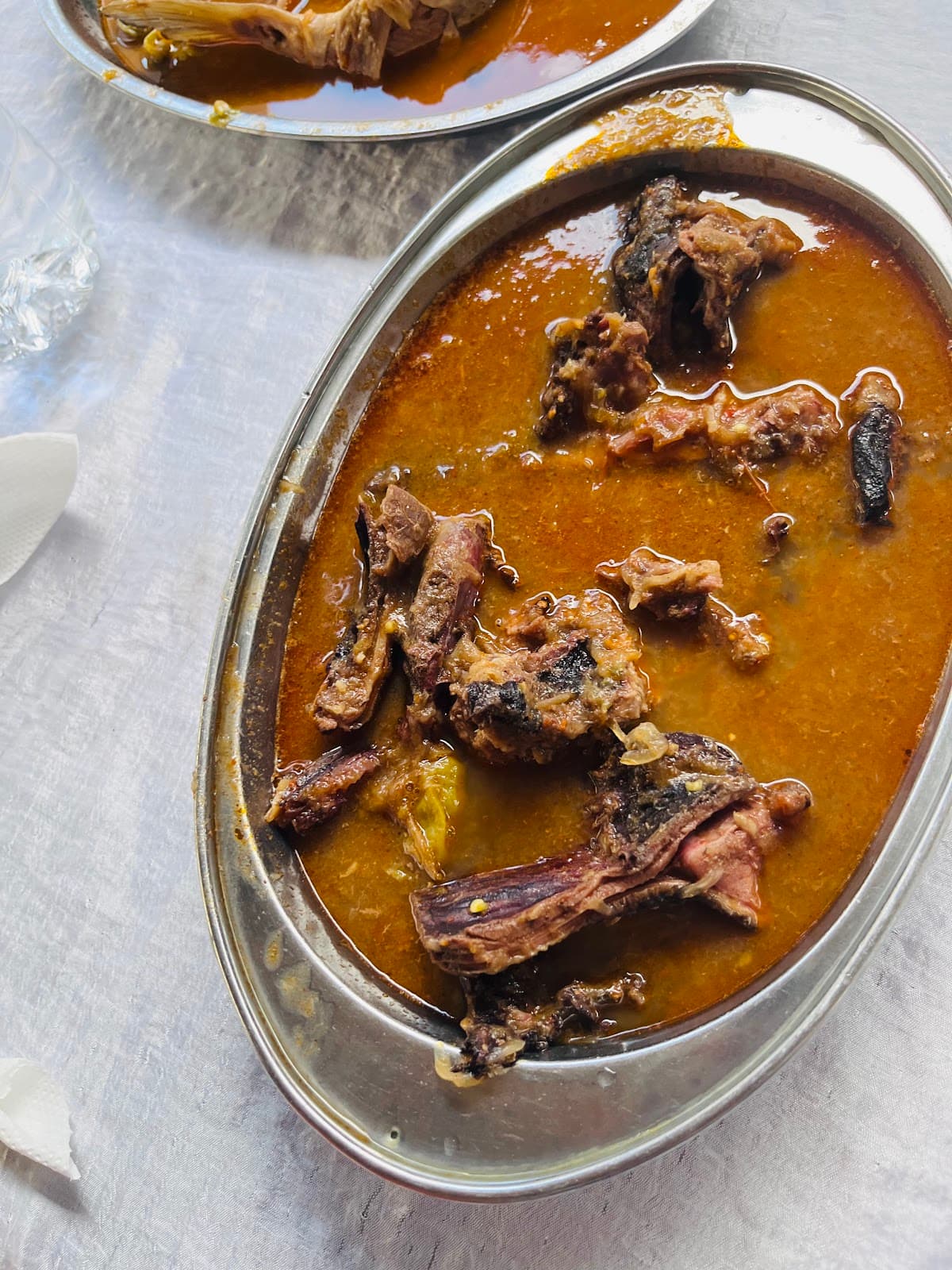 Restaurant Chez Nina