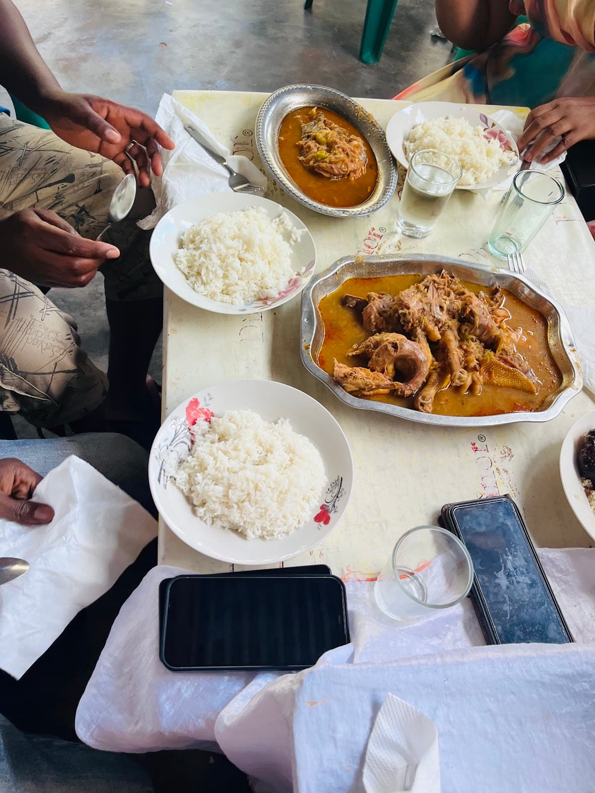 Restaurant Chez Nina - Photo 2