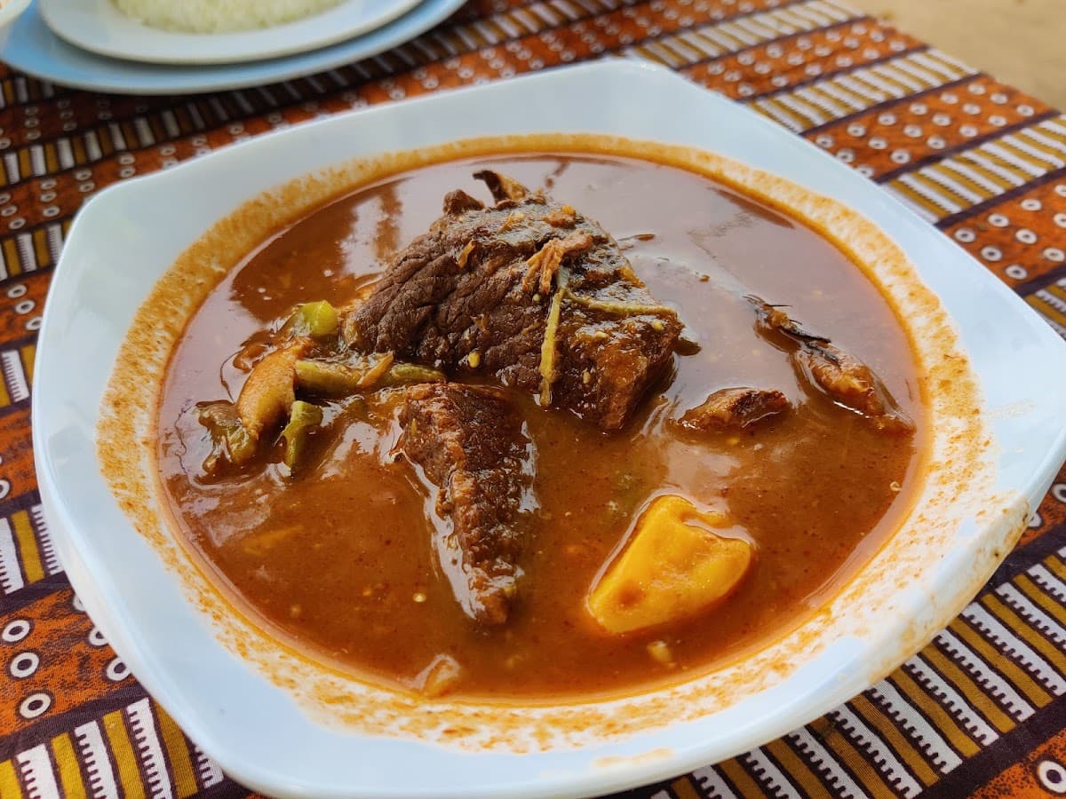 Restaurant les perles