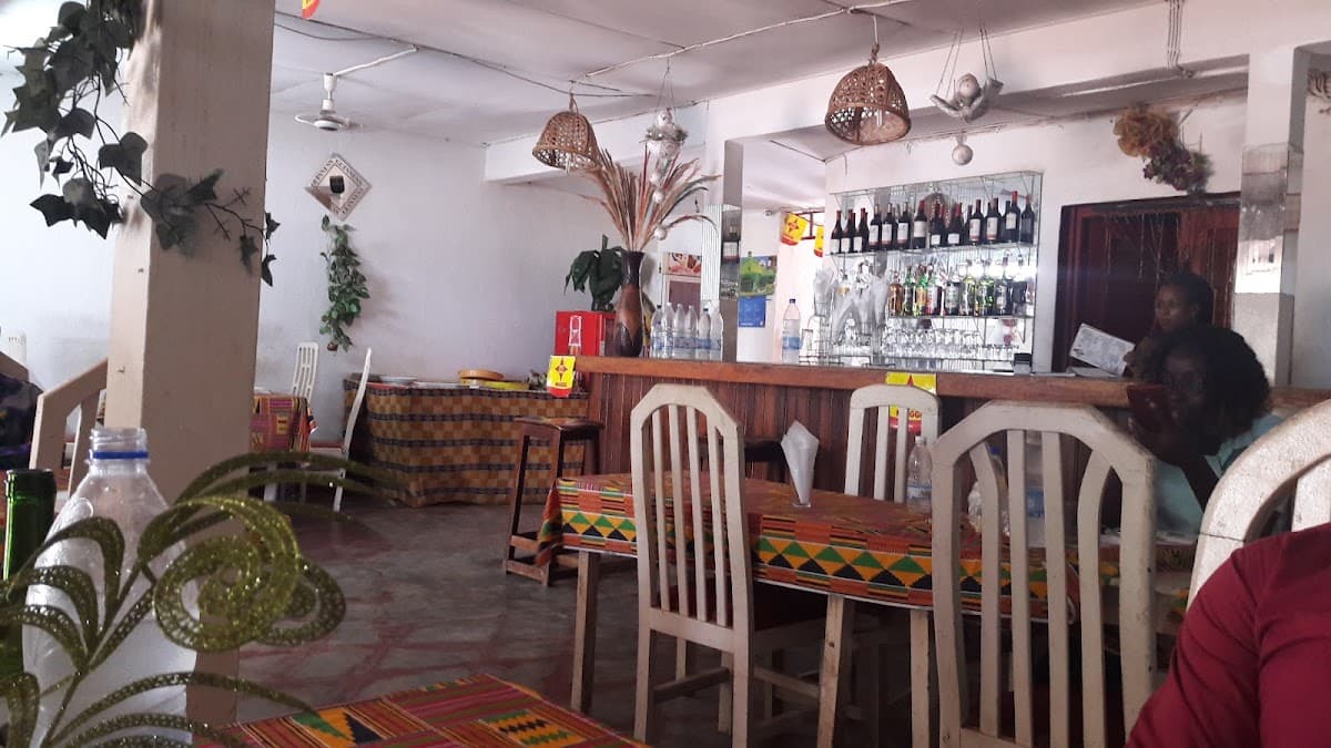 Restaurant les perles - Photo 2