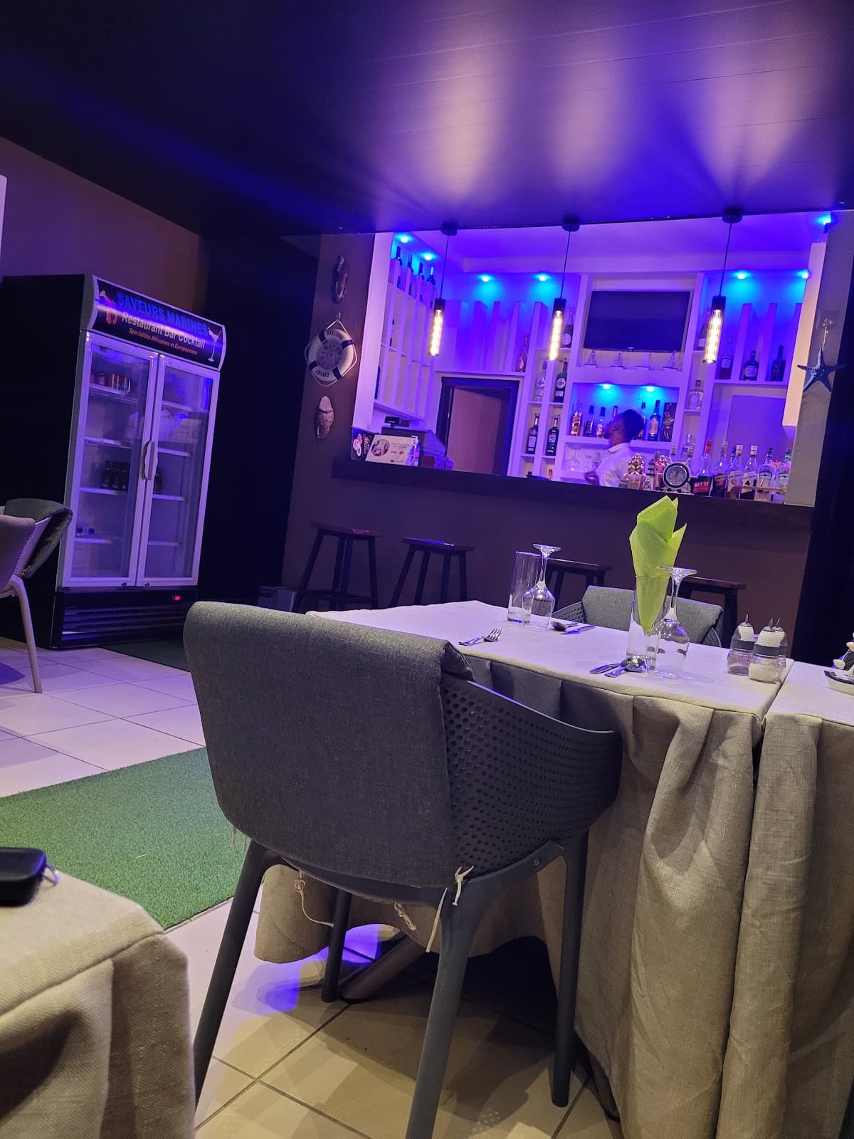 Saveurs Marines - Photo 2