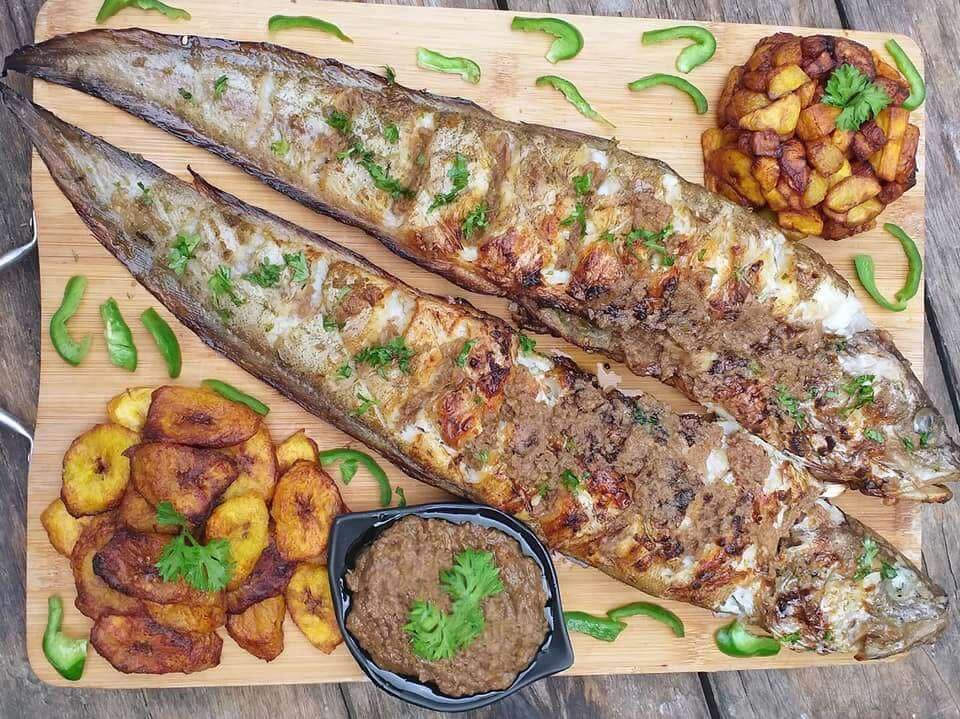 Resto - Maquis La bâche blanche