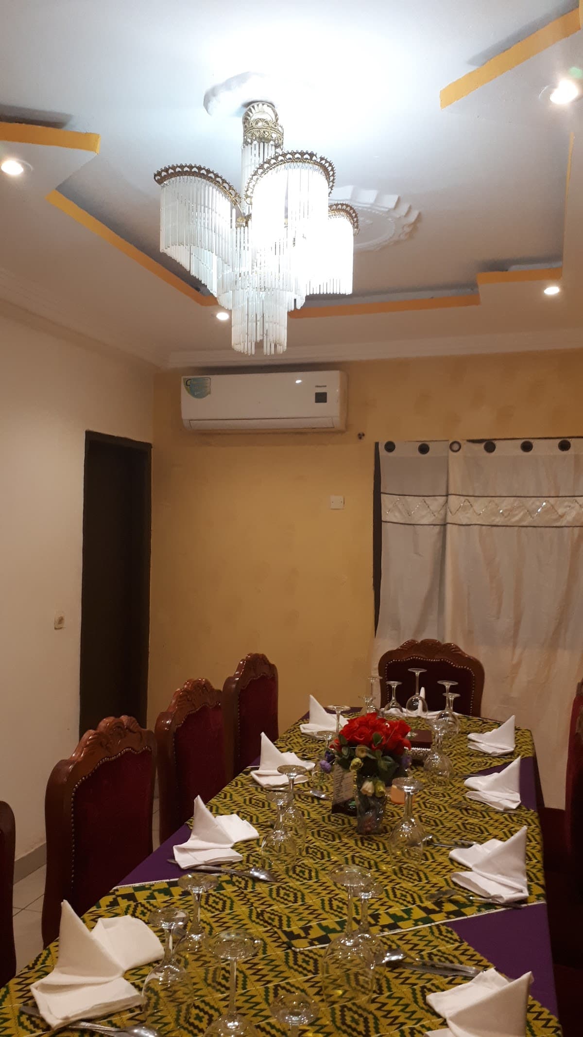 Restaurant La Permanence - Photo 2