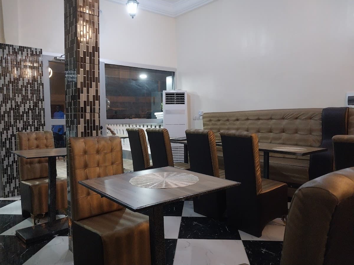 Restaurant Langue de Barbarie - Photo 2