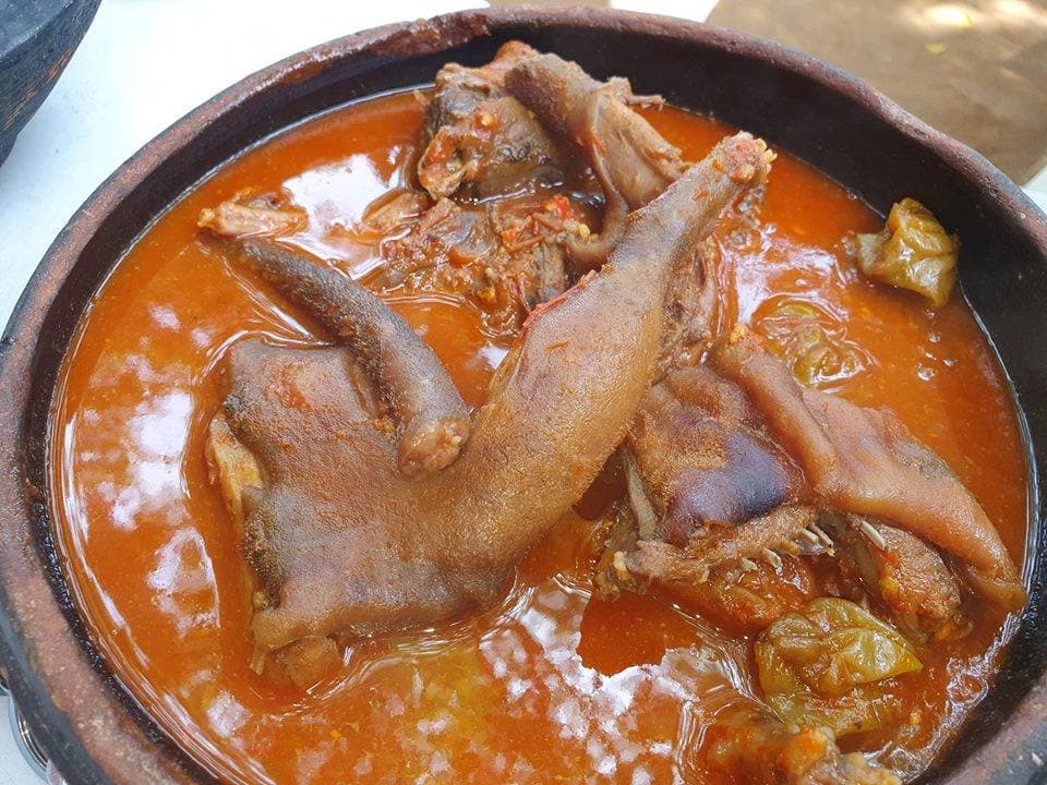 Resto - Maquis La bâche blanche - Photo 3