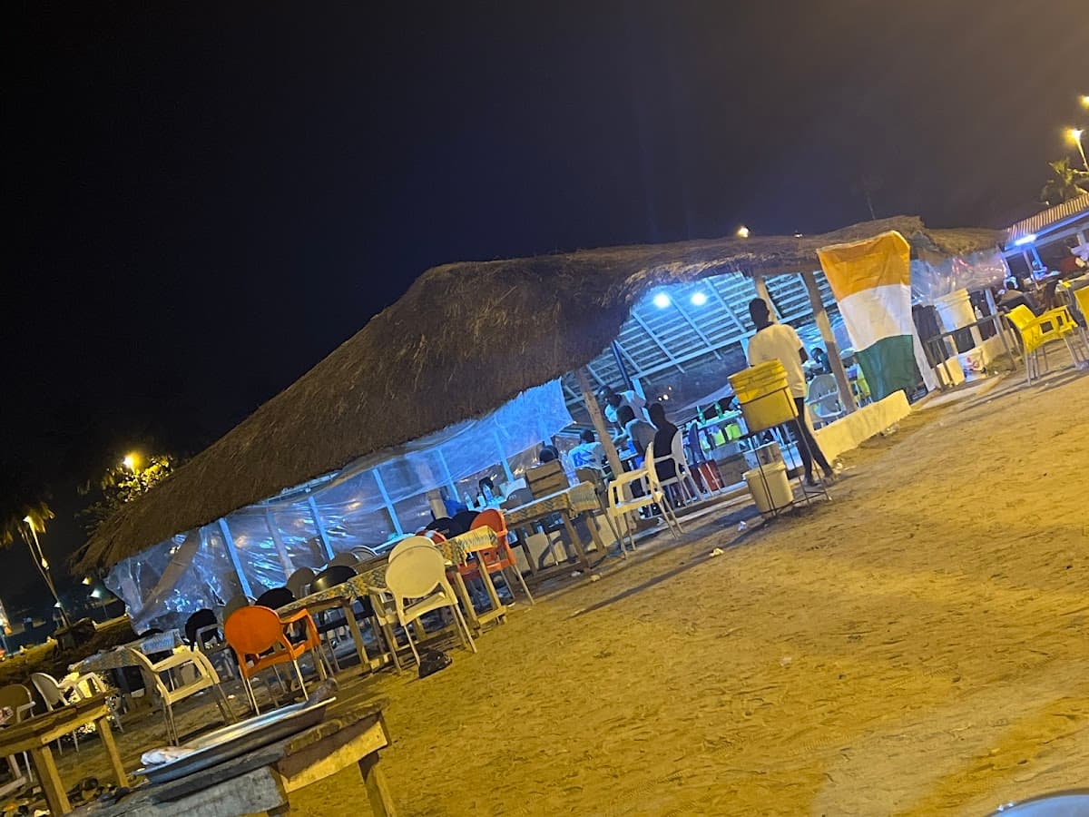 Maquis la bâche bleue - Photo 2