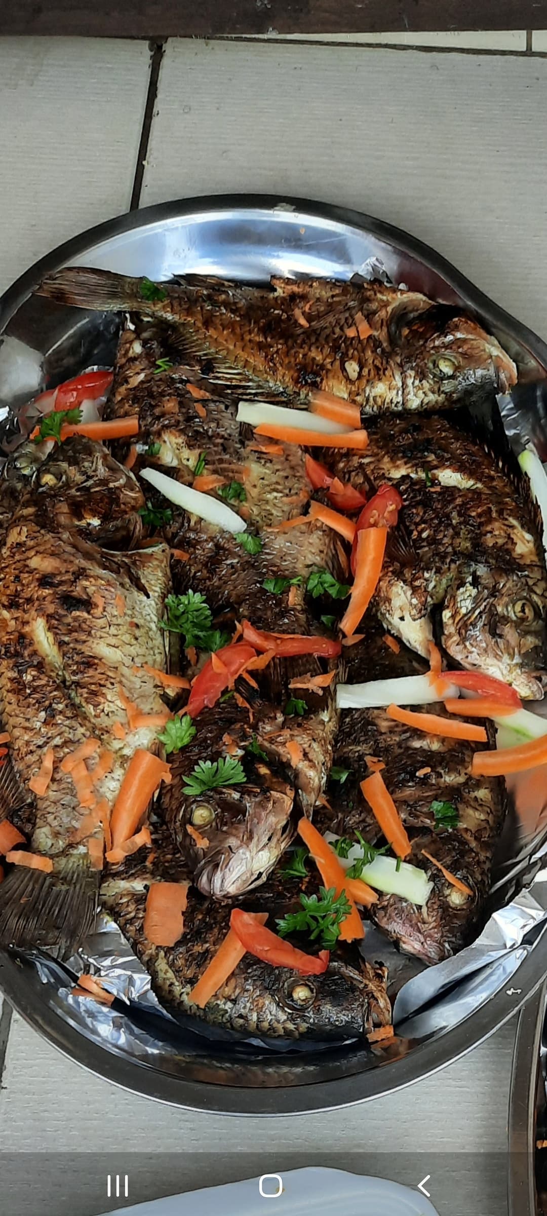 La Maison des Repas Food House Yakro