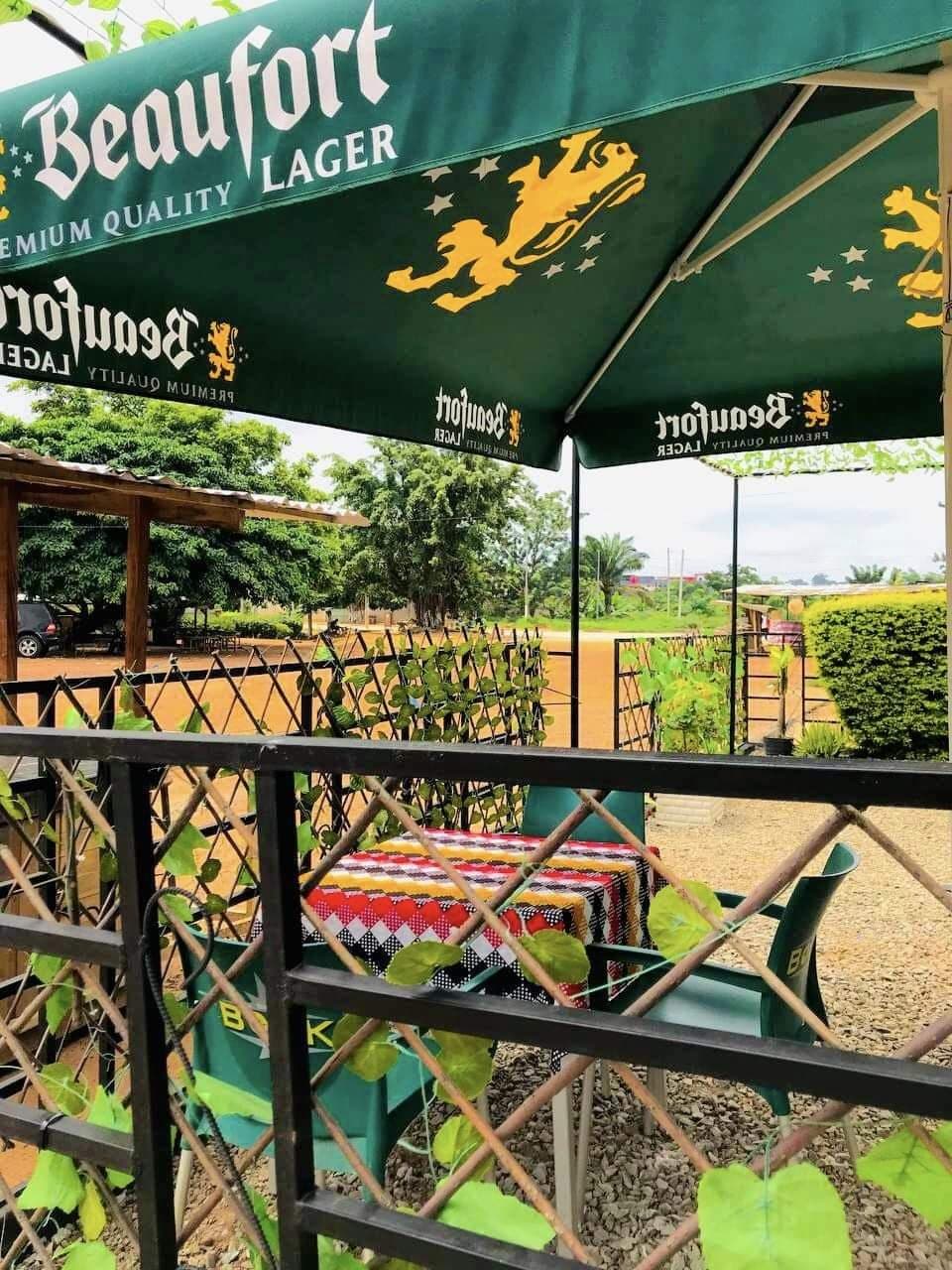 La Maison des Repas Food House Yakro - Photo 2