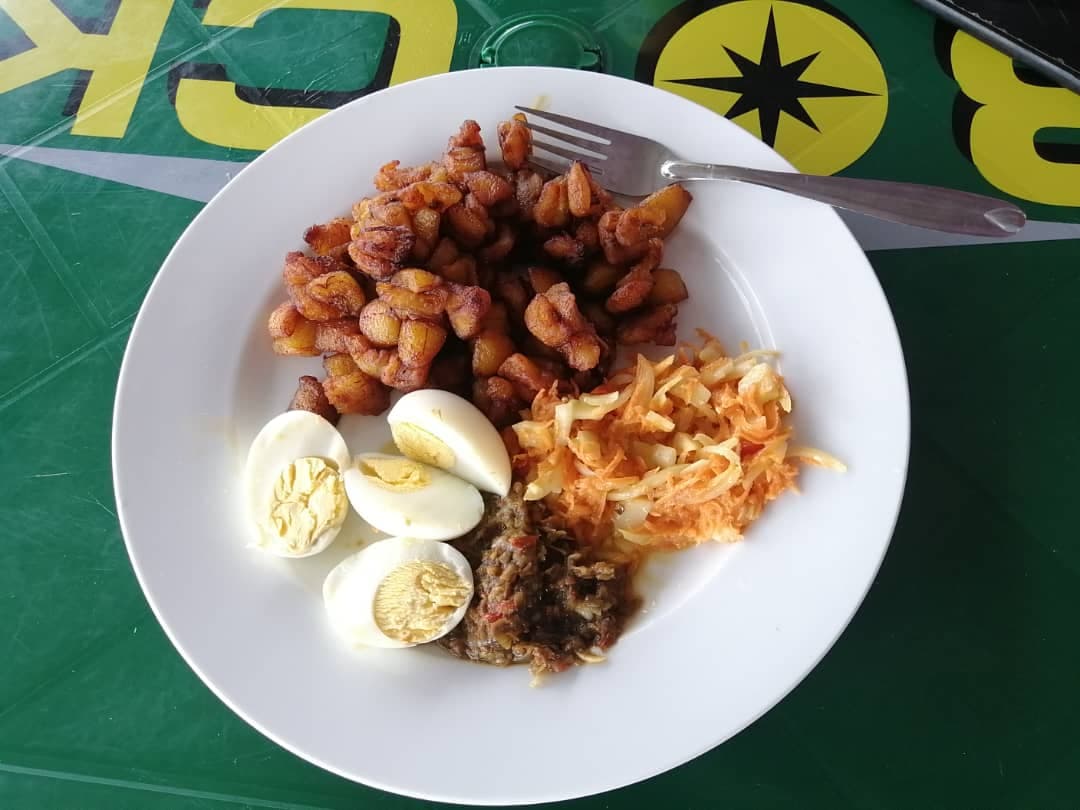 La Maison des Repas Food House Yakro - Photo 3