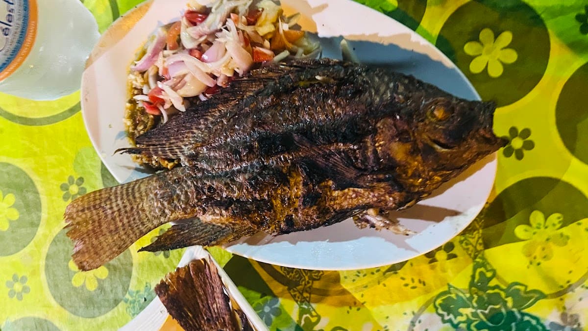 Restaurant La Terrasse - Photo 3