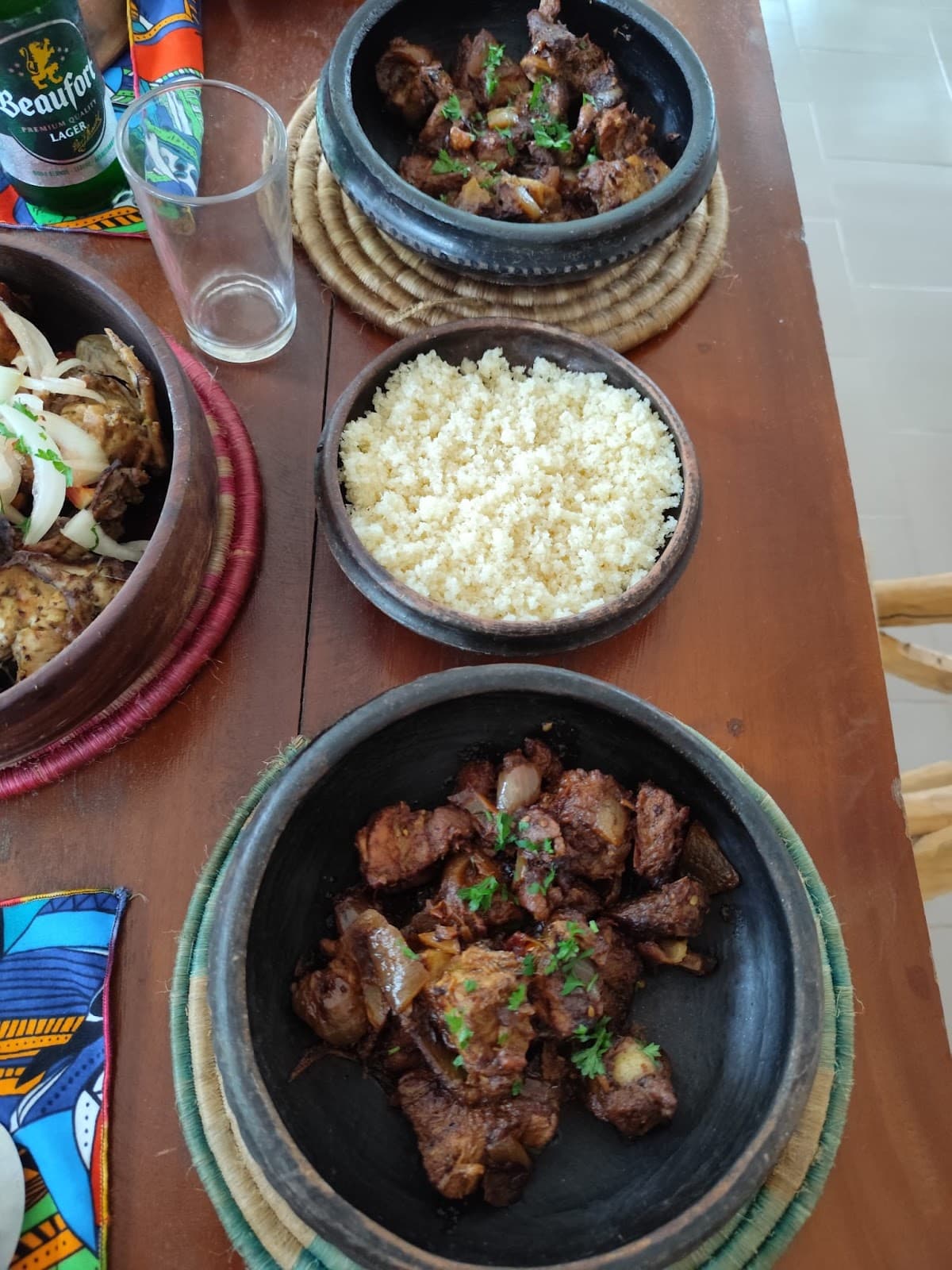 Le FIÉ la ferme Bio & Co