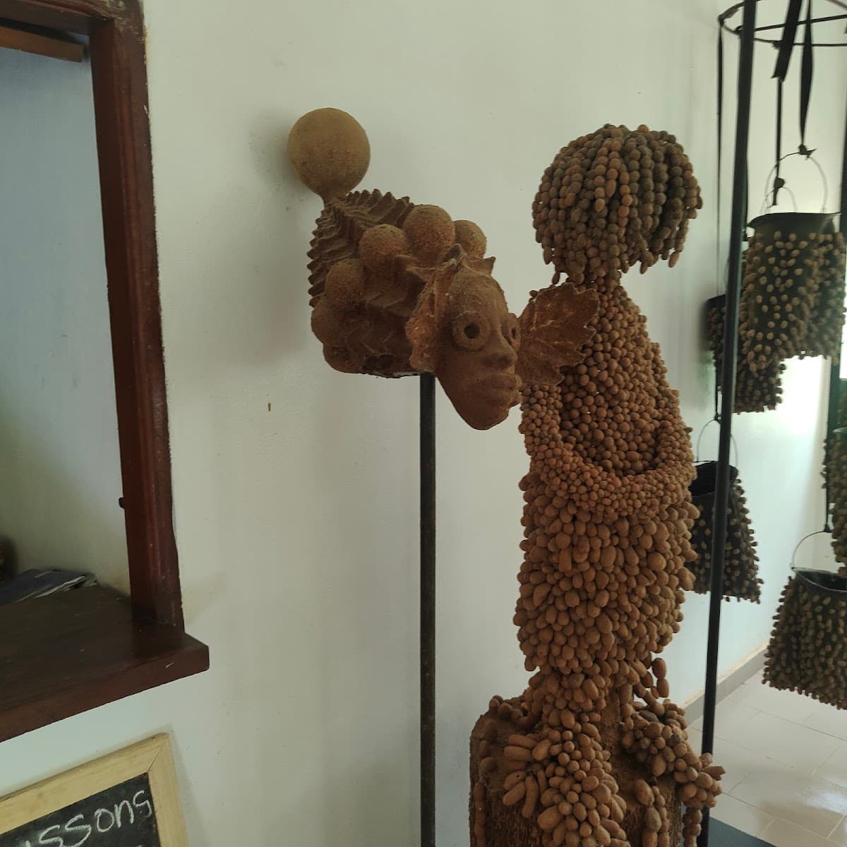 Le FIÉ la ferme Bio & Co - Photo 2