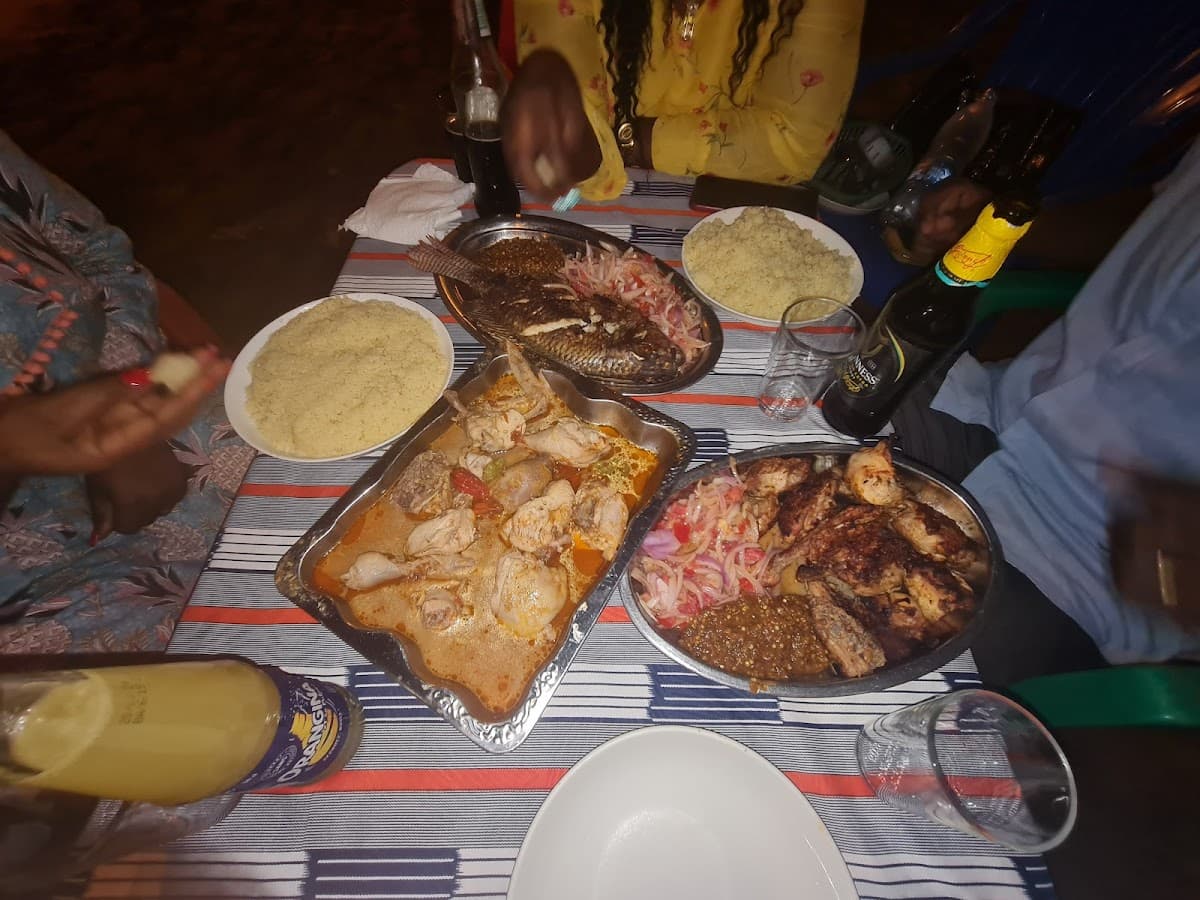 restaurant chez la BARONE - Photo 2