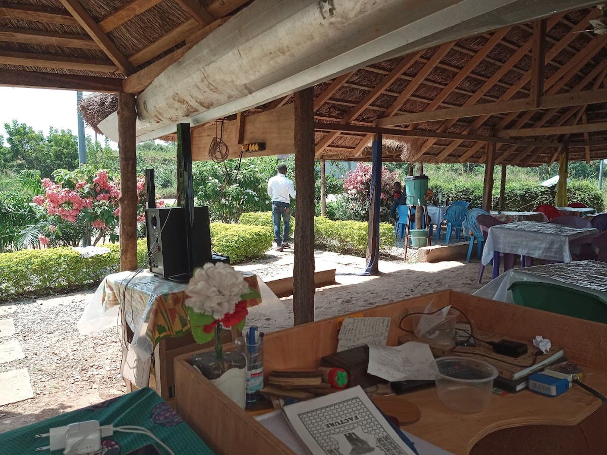 Espace MOURE - Photo 2