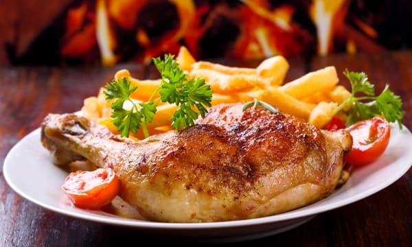 BB chawarma - Photo 2