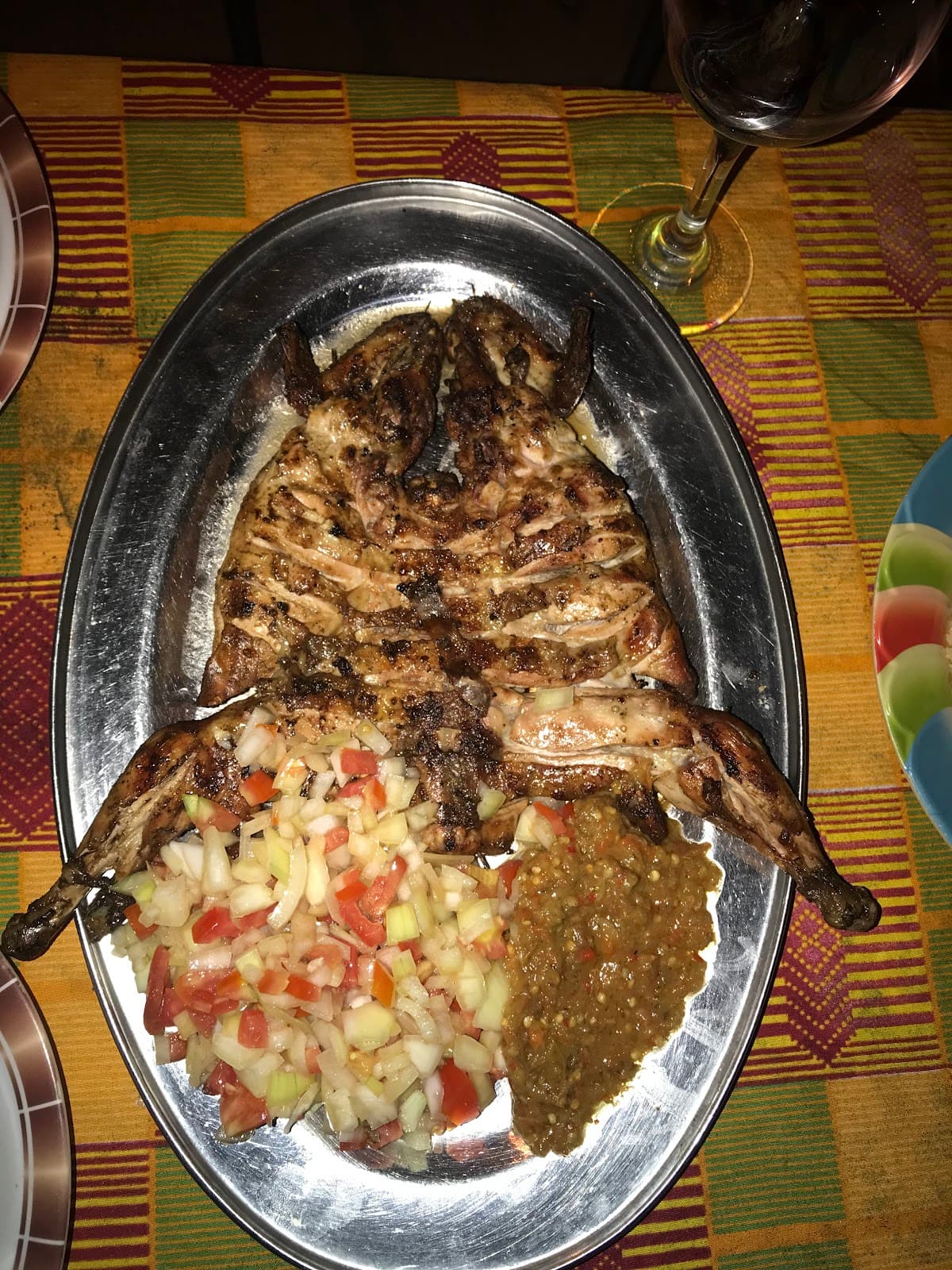 Espace Bananier Plus - Photo 2