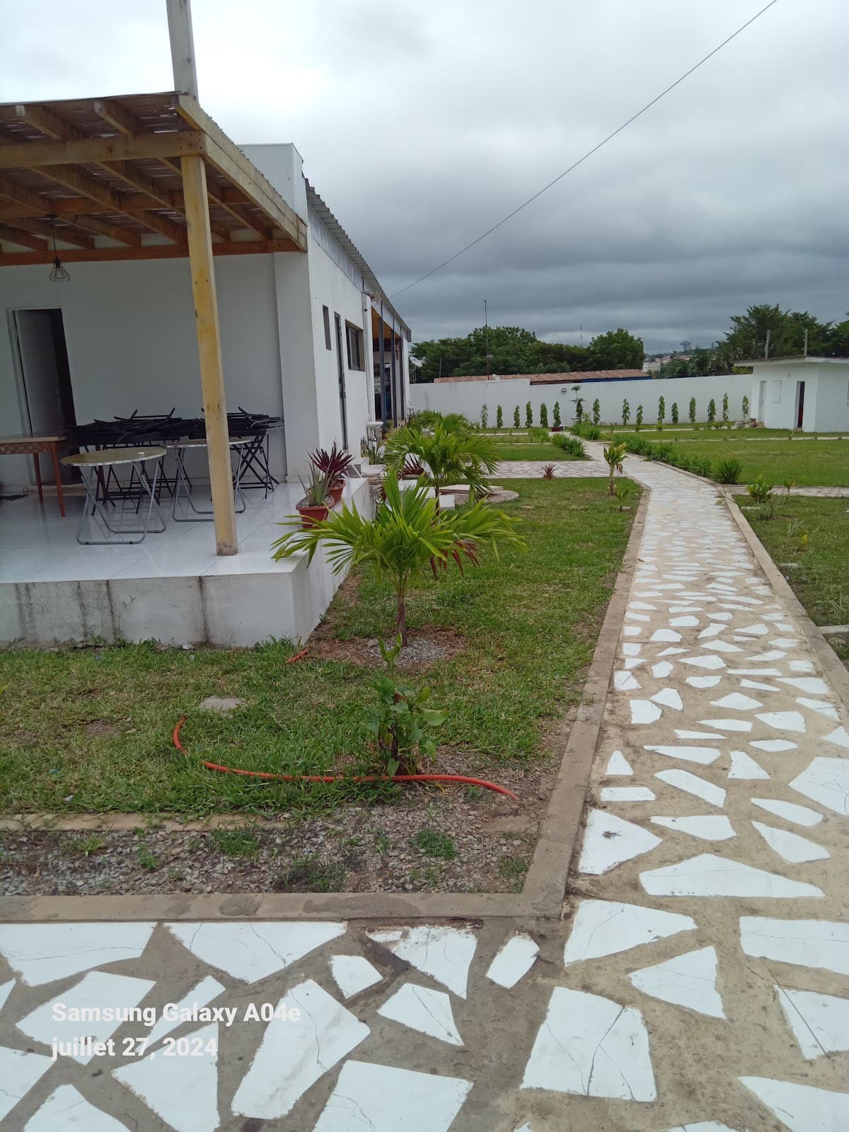 YAKRO FIESTA - Photo 2